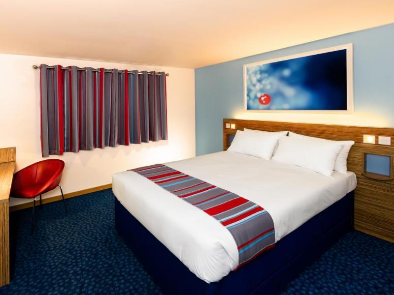 Ibis Budget London Heathrow T5 Σλόουθ Εξωτερικό φωτογραφία